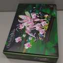 Orchid Praying Mantis Flowers Bonsai Building Set, Compatible with Lego Insects Nature Inspired STEM Kit for Adults, Stunning Desk Decor for Home/Office, for Boys Girls Aged 8-16+ 1077PCS