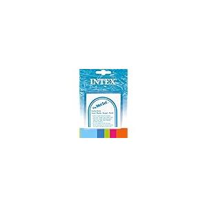 Intex Recreation 59631EP 6 Piece Pool Repair Patch