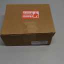 Raz Box of 12 3.25" Bright Vintage Glass Christmas Ornaments 4120894