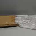 66045 Grill Warming Rack for Weber GS4 Genesis II E-410 S410, SE410 Grills & 400 Series Grills, Foldable Stainless Steel Warming Rack for Genesis 66045