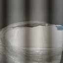 Nuzzle Cooling Adjustable Pillow for Side Sleepers, Luxury Standard Size Bed Pillow Hotel Collection - Best Adjust Height Soft Firm Pillow for Back, Stomach or Side Sleepers - Home Gifts (White)