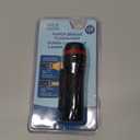 Items 4U! Super Bright LED Flashlight, Shines up to 426 Ft