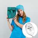 Nurse Gifts for Women,Cool Gifts for Nurses Female Male,Nurses Week Gifts,Spoon,School Nurse Gifts,Nurse Graduation Appreciation Practitioner Gift,Stocking Stuffers,Nurse Christmas Gifts