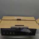 Telescope, 70mm Aperture Portable Refractor Telescopes for Astronomy Beginners, 400mm Professional Travel Telescope with Carry Bag, White