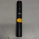 ATUMTEK Selfie Stick Tripod, 3-in-1 Extendable Aluminum Phone Tripod with Detachable Bluetooth Remote, Compatible with iPhone 17/16/15/14/13/12/11/11 Pro/XS Max/XR and Samsung Smartphones, Black