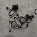 Web Camera for Desktop Computer – External Camera for Laptop, 1080P USB Document Cam with Stand & Microphone, Manual Focus, Plug & Play, Webcam for macOS & Windows (Grey)