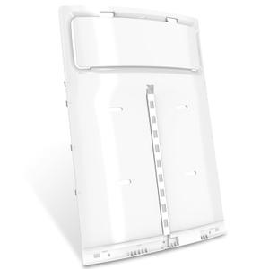 Upgraded DA97-12609C Refrigerator Fresh Food Evaporator Cover Compatible with Samsung Refrigerator Evaporator Cover DA97-12609A Samsung Fridge Evaporator Cover RF263BEAESR RF260BEAESR Evaporator Cover