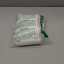 Chyhomenyc Uptown Faux Silk White Curtains 63 Inch Length 2 Panels for Bedroom, Light Filtering Shiny White Soft Fabric Rod Pocket Window Drapes for Living Room, Each 40x63 Inches