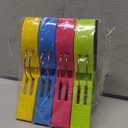 Large PP Material Clip, Clothes Clip, Drying Quilt Clip, Clothespin, Strong Quilt Clip, Windproof Clip, Drying Rack for Household Use Clothespin