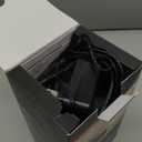 Alarm Clock Speaker Wireless Charger, Digital Alarm Clocks Bedrooms Bluetooth, Alarm Clock Dimmable Light Bedrooms Dual Alarm Snooze Dimmer 12 24H RGB Night Light Bluetooth USB AUX, Gray