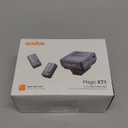 GODOX Magic XT1 2.4GHz Wireless Microphone System with Type-C Adapter