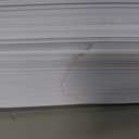 HP Papers | 8.5 x 11 Paper | BrightWhite 24 lb |1 Ream - 500 Sheets| 100 Bright | Made in USA - FSC Certified | 203000R