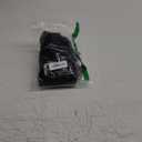 CLUCI Travel Purses for Women, Waterproof Nylon Crossbody Bags for Woman Trendy, Anti Theft Shoulder Handbags for Ladies (A5-black)