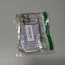 Compatible with iPhone 16 Pro Heart Holder case, Cute Wave Frame Curly Shape with Love Heart Kickstand Raised Camera Protection Cover Luxury Plating Shockproof Phone Case (Purple, For iPhone 16 Pro)