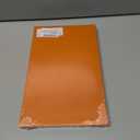 LIZENS One Piece Swimsuit Bathing Suit for Girls Cut Out Cute Girls' One-Piece Swimwear Criss Cross Spaghetti Strap Beachwear (6-7 Years, Pink)