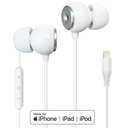 Ultra-Durable Earbuds SE with Lighting Connector