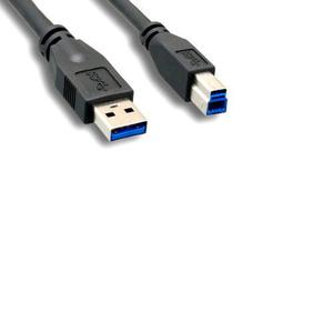 Black Cable