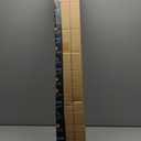 Kalkal 60" Snake Grabber Tool, Telescopic Aluminum Alloy Reptile Snake Tongs with Net, Professional Heavy Duty Rattle Snake Grabber Catcher Wide Jaw Pick-up Handling Tool with Lock