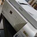 Epson EcoTank ET-4810 Wireless All-in-One Cartridge-Free Supertank Printer with Scanner, Copier, Fax, ADF and Ethernet – The Perfect Printer Office -