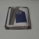 SOLEDI Laundry Hamper with Lid 100L Large & Tall Collapsible Laundry Basket, Clothes Hamper with Bag Removable Easy to Carry, Dirty Hampers for Bedroom, Bathroom, Dorm, College, Off-White