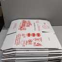 10 Boxes 9 1/2in x 12in Flossugar