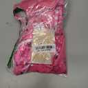 Pink Costume for Girls Cowgirl Costume Dress Kids Disco Outfits Movie Dress up Halloween Party Cosplay 4-13Y Size L