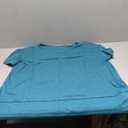 T-shirt Like Blue for Women, Size L