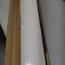 Cylinder Stands for Party 3Pcs Round Pedestal Stand Foldable Cardboard Columns Cylinder Tables for Parties Baby Shower Birthday Wedding Pillars Display Decoration