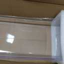 2026 Upgraded DA63-08646A Refrigerator Door Shelf Bin for Samsung Refrigerator, RT21M6213SR RT21M6215SR RT21M6215WW RT21M6213SG RT21M6213WW, Replaces AP6241329 PS12082571 EAP12082571