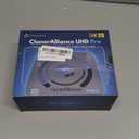 ClonerAlliance UHD Pro, 4K Video Recorder, HDMI Capture DVR with H.265/H.264 Codec, Cinematic 4K@24fps Recording(Up to 4K@30fps), No PC Required.