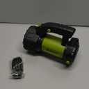 AlpsWolf Camping Lantern Rechargeable, LED Flashlight Spotlight Lantern with 800LM, 3600 mAh, Strap Included Portable Bright Camping Light for Emergency, Outdoor Hiking, Power Outages