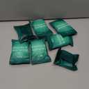 Solia Shower Steamers Eucalyptus and Menthol 7-Pack - Patent-Pending - Real Essential Oil Eucalyptus Shower Bombs Gift Set, Menthol Tablets, Spa Steamers Aromatherapy Selfcare Bath Gifts for Women