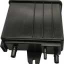 Partsflow Carbon Canister Charcoal Canister Fits Chevrolet Tahoe GMC Yukon