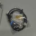 ABS Wheel Speed Sensor A2225400505 Compatible For Benz S-class W222 C217 Car Accessories Auto Parts