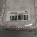 Case iPhone 15 2 Pack Pink, Blue