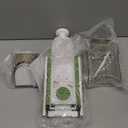 SupMaKin Safe Mandoline Slicer for Kitchen, Potato Slicer for Chips, Vegetable & Food Cutter,Thickness Adjustable 0.1-8 mm, Kitchen Faster Slice Artifact (Only Slicer)