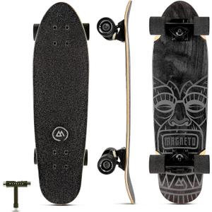Magneto Mini Cruisers