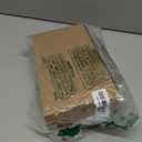 Thankful Banner Set 3D Felt Thanksgiving Garland with LED String Lights, Hanging Fall Decor for Home, Party, Mantel, Front Door, Window, Wall(Pumpkin Pie)