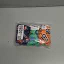 Finihen Boys Boxer Underwear Cotton Briefs Kids Toddler Boys Dinosaur Truck Panties. (5, Mixed Color/Truck)
