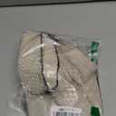 Ladies Baseball Cap Hairpiece Synthetic Hairs with Brim Hats Extension Baseball Caps for Ladies Girls (highlights)