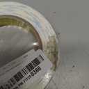 Double Sided Tape 1in x 16.5ft, Mounting Tape Heavy Duty, Removeable PE Foam Tape Strips, Strong Adhesive Tape Waterproof Free Damage for Paint Wall Picture Hanging Poster