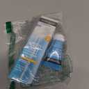 Neutrogena Hydro Boost Hyaluronic Acid Hydrating Face Moisturizer With SPF 50, Fragrance Free Facial Moisturizer, 1.7 fl. oz, & Trial Size Hydro Boost Facial Cleanser, 0.5 fl. oz