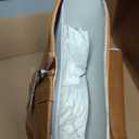Marc Fisher Wide Calf Brown Knee High Boots 9W