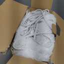 RALYSUN Electric Heated Blanket Full Size 72"x84"  DualSided with Microplush & Sherpa Fabric, 4 Heat Settings & 10 Hours Auto Off, Machine Washable  Light Brown