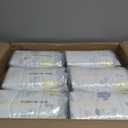 Pampers Swaddlers Diapers, Size 2 (10-22 lbs), 186 Count, Absorbent, Keeps Baby Dry and Comfortable, Skin Safe Disposable Baby Diaper 