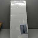 Freestanding Bathtub Faucet Matte Black Tub Filler Floor Mount Free Standing Metal Bathroom Tub Gooseneck Spout With 2 Function Hand Shower