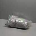 Turquoize 2 Piece Chair Covers Chair Slipcovers for Living Room Armchair Sofa Covers Chair Couch Cover with Arms Washable Furniture Protector for Chairs Feature Thick Jacquard Fabric (Chair, Taupe)