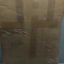 Bar Stools Set of 4 Metal Bar Stool Counter Height Bar Stools Black, Modern 24" Bar Chairs Without Back,Wooden Seat Bar Stool Counter Height (White)