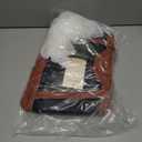 LuxeBold Tote Bag for Women Shoulder Purses and Handbags Top Handle Work Bag Satchel Hobo Purse (Black)