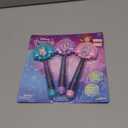 SwimWays Disney Princess Ariel Glitter Dive Wands Diving Toys 3 Pack, Bath Toys and Pool Party Supplies for Kids Ages 5 and Up